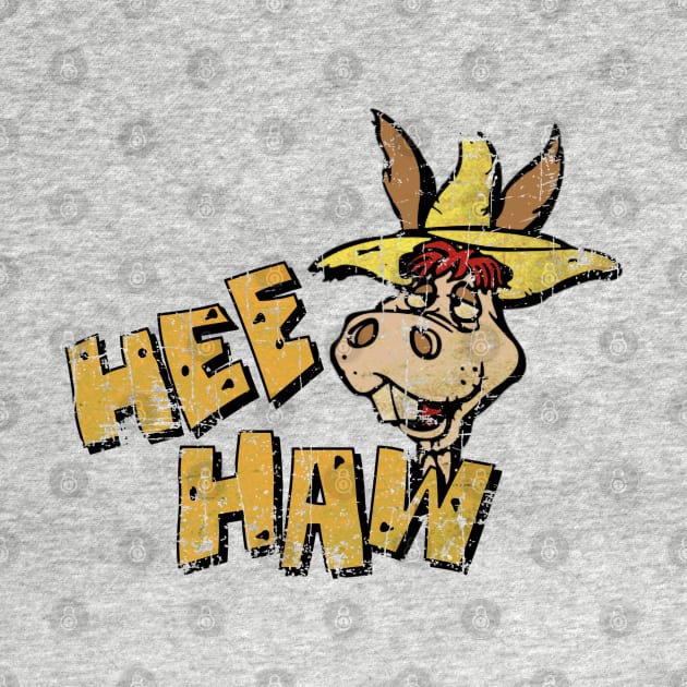 Hee Haw by Sultanjatimulyo exe